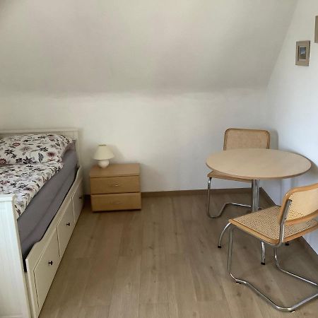 Ferienwohnung Tib'Sien Hus Kirchtimke Экстерьер фото