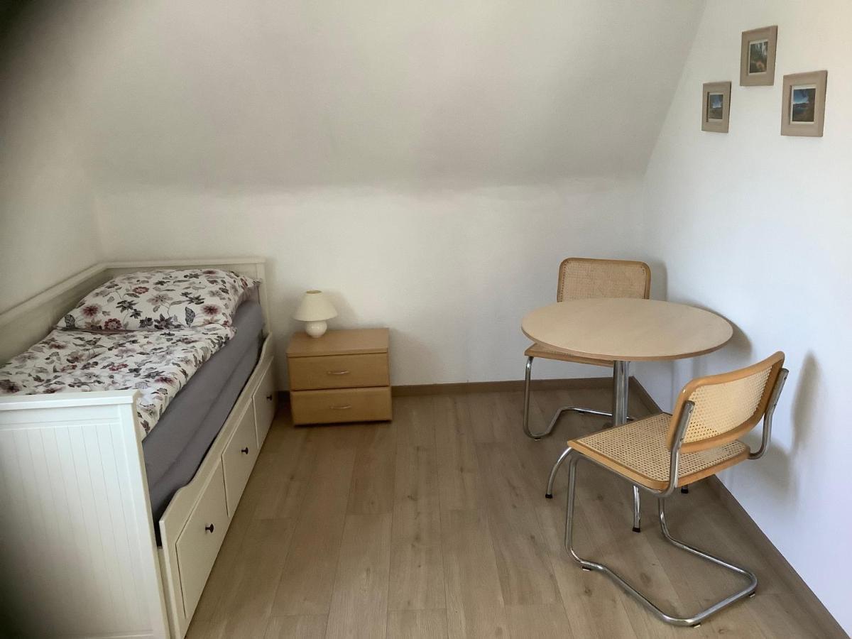 Ferienwohnung Tib'Sien Hus Kirchtimke Экстерьер фото